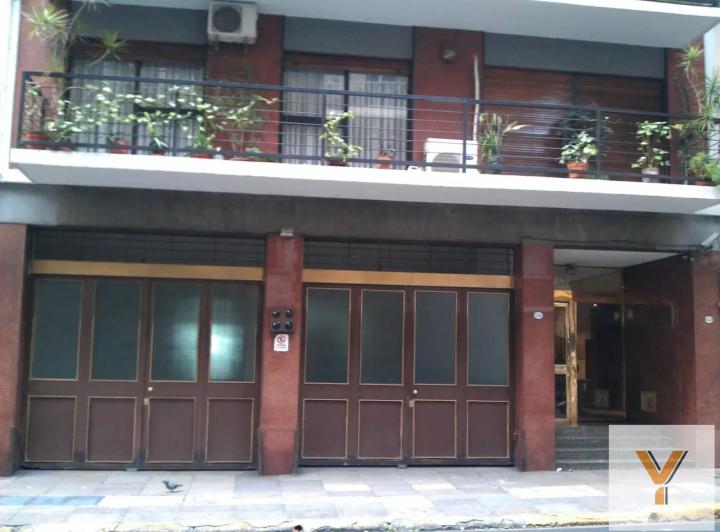 Departamento · 46m² · 3 Ambientes