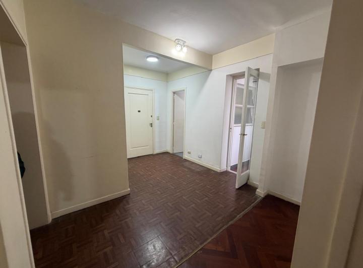 Departamento · 46m² · 3 Ambientes