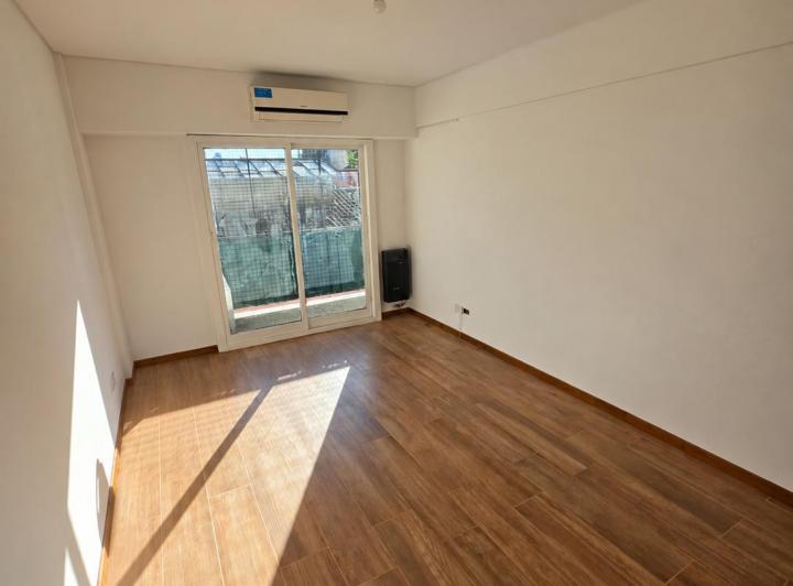 Departamento · 50m² · 3 Ambientes