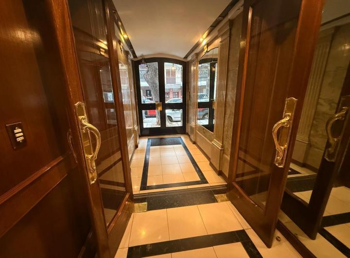 Departamento · 60m² · 3 Ambientes