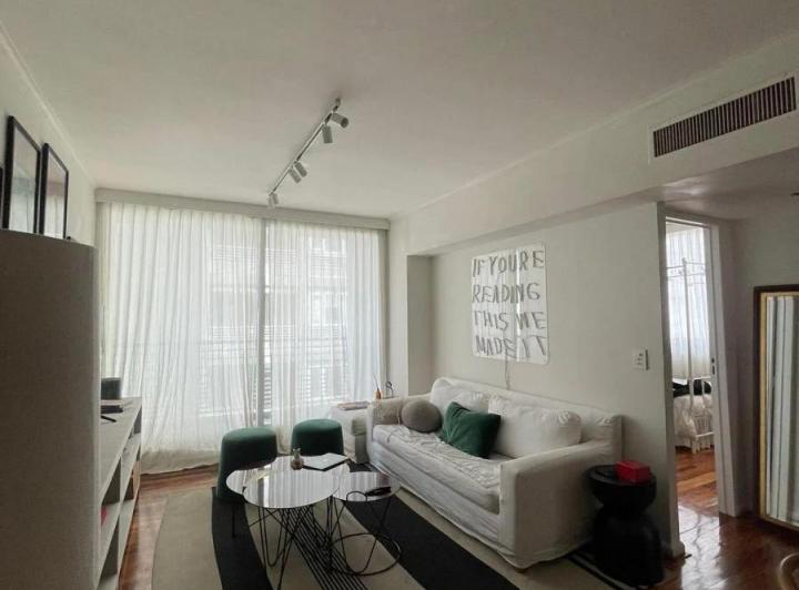 Departamento · 64m² · 3 Ambientes