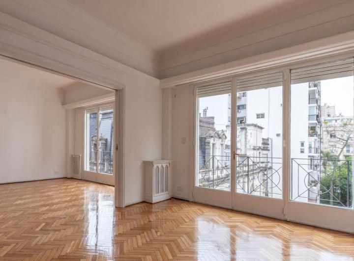 Departamento · 170m² · 4 Ambientes