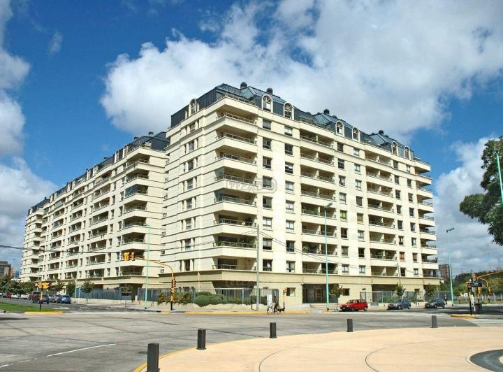 Departamento · 94m² · 3 Ambientes · 1 Cochera