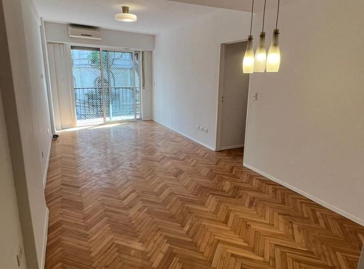 Departamento · 83m² · 4 Ambientes