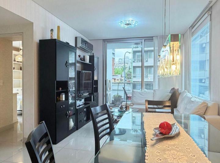 Departamento · 67m² · 3 Ambientes