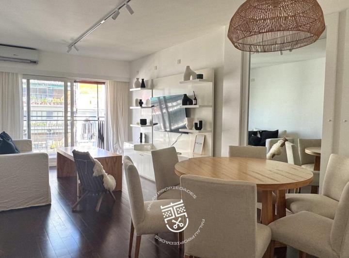 Departamento · 68m² · 3 Ambientes