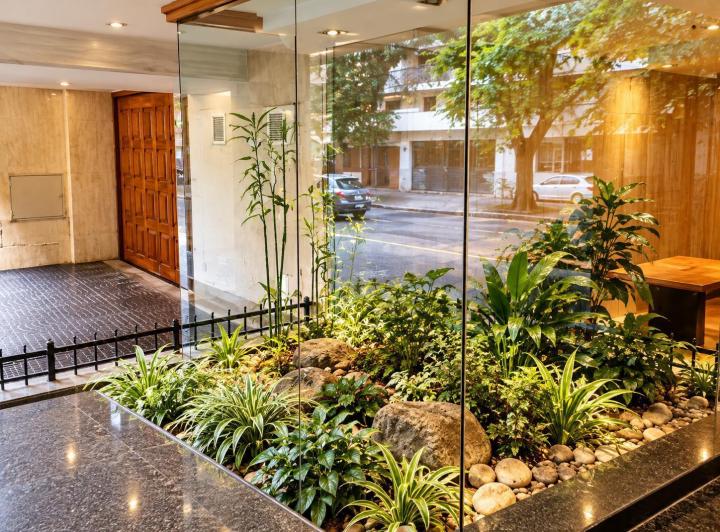Departamento · 49m² · 3 Ambientes