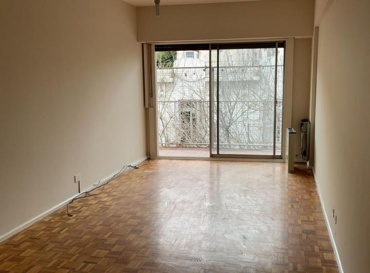 Departamento · 65m² · 3 Ambientes