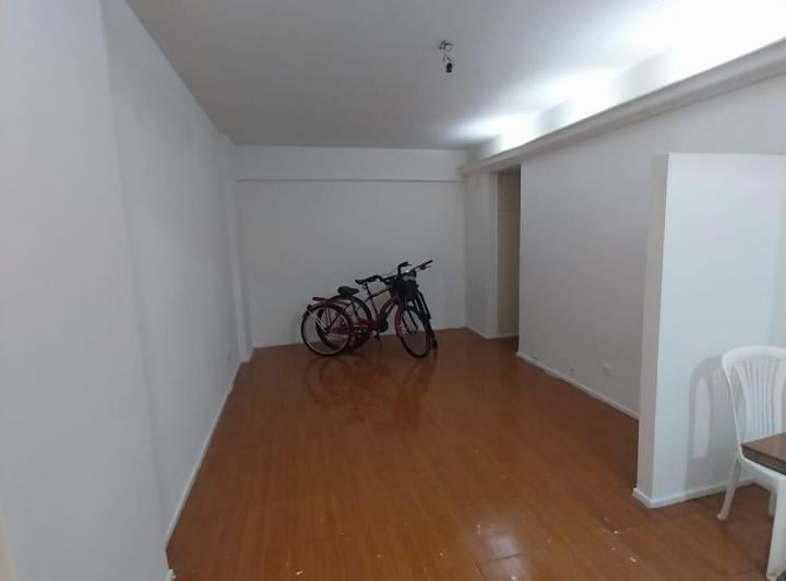 Departamento · 50m² · 3 Ambientes