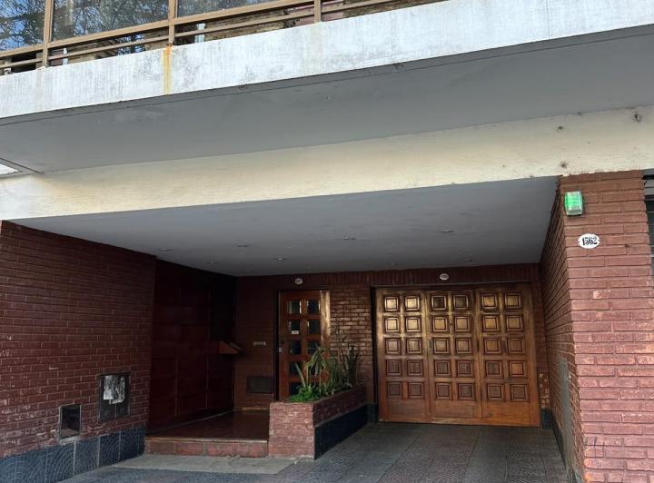 Departamento · 50m² · 3 Ambientes · 1 Cochera