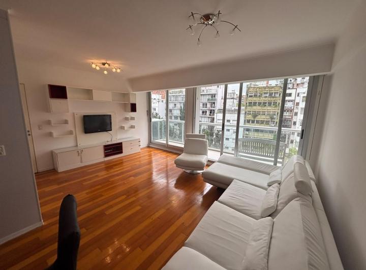 Departamento · 100m² · 3 Ambientes