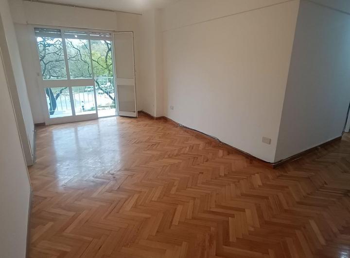 Departamento · 54m² · 3 Ambientes · 1 Cochera