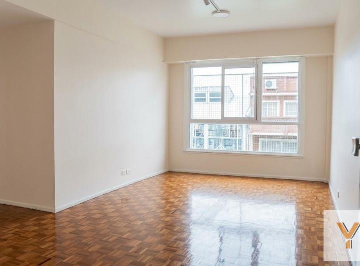Departamento · 53m² · 3 Ambientes
