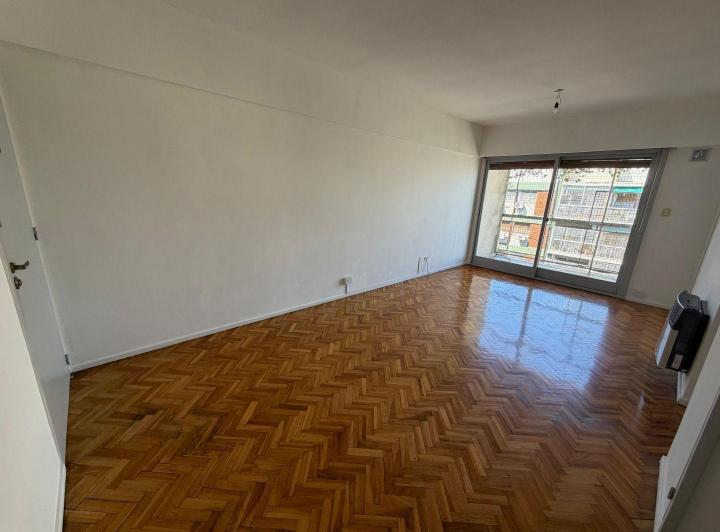 Departamento · 1m² · 3 Ambientes · 1 Cochera
