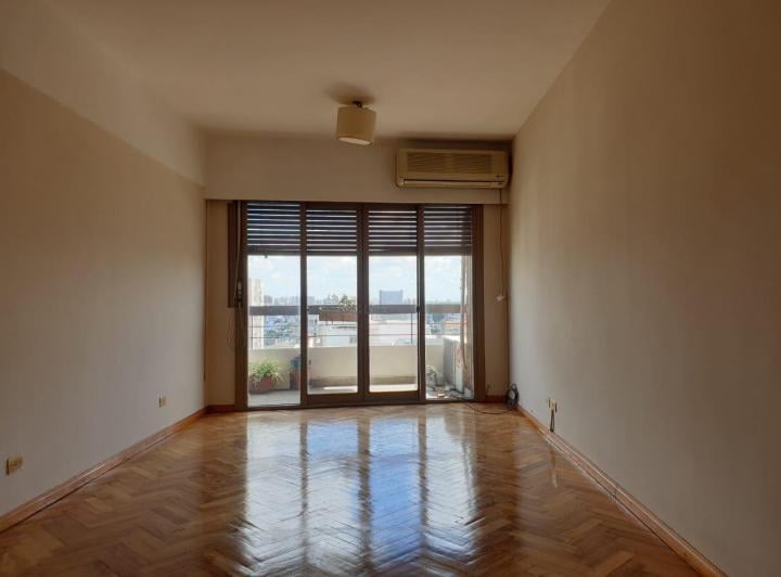 Departamento · 3 Ambientes