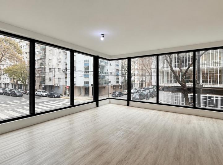 Departamento · 82m² · 3 Ambientes