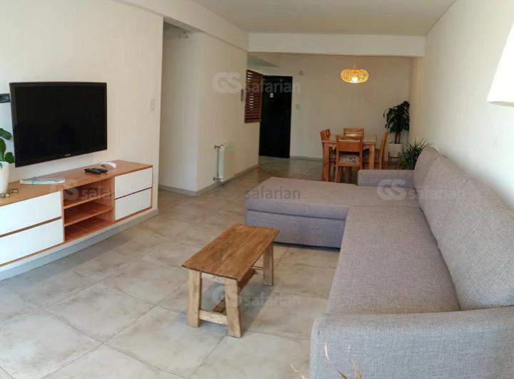 Departamento · 70m² · 3 Ambientes