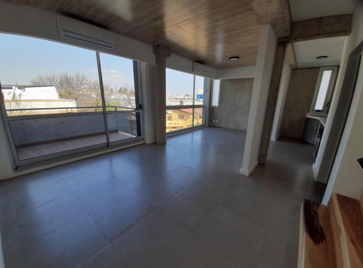 Departamento · 70m² · 3 Ambientes · 1 Cochera