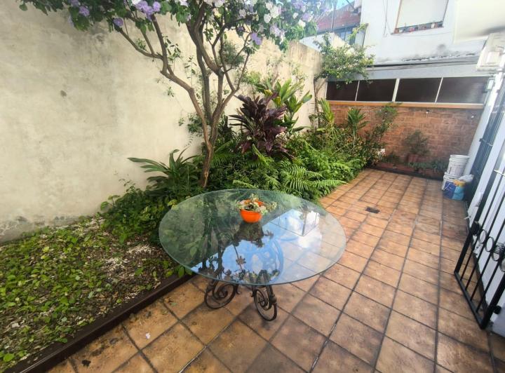 Departamento · 69m² · 3 Ambientes