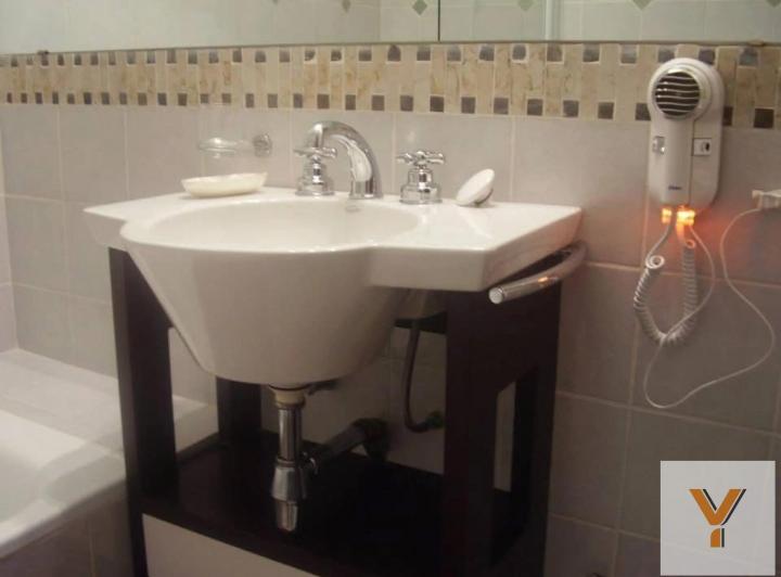 Departamento · 60m² · 3 Ambientes