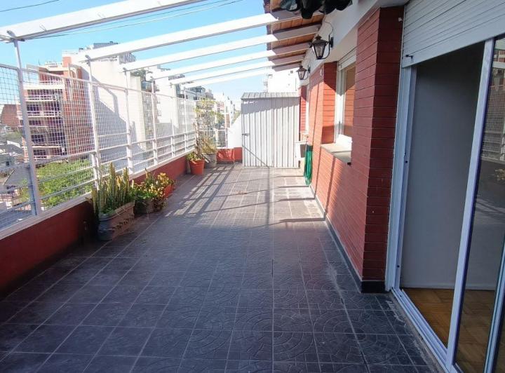 Departamento · 67m² · 4 Ambientes
