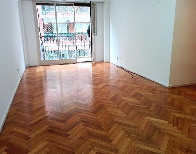 Departamento · 55m² · 3 Ambientes