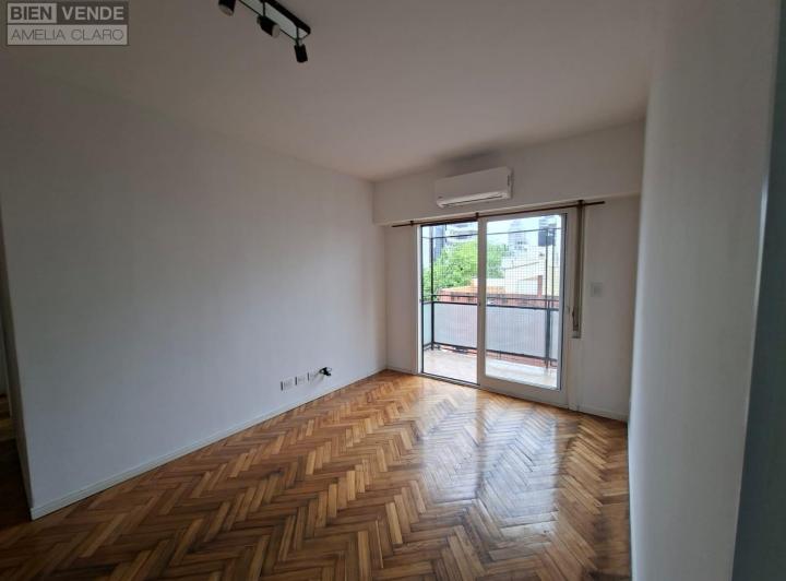 Departamento · 50m² · 3 Ambientes