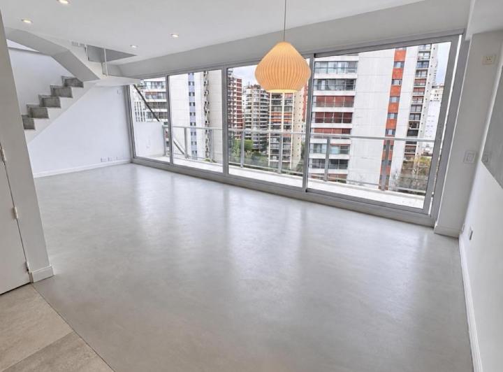 Departamento · 130m² · 3 Ambientes · 1 Cochera
