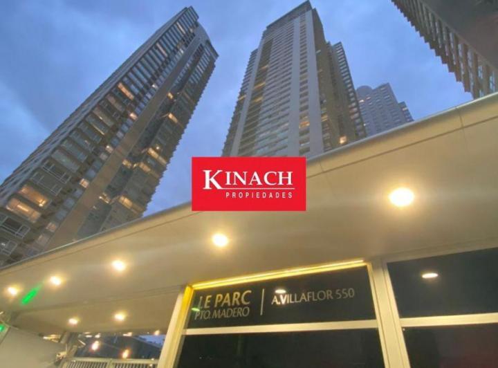 Departamento · 179m² · 4 Ambientes · 1 Cochera