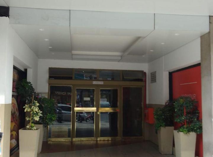 Departamento · 55m² · 3 Ambientes
