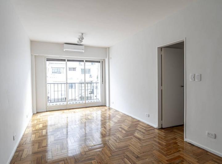 Departamento · 62m² · 3 Ambientes
