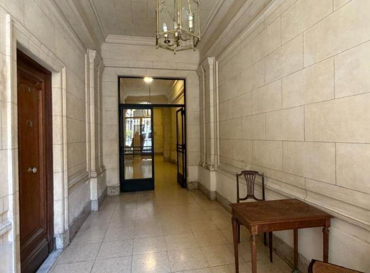 Departamento · 103m² · 3 Ambientes