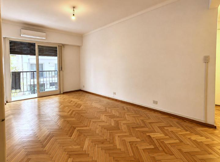 Departamento · 70m² · 4 Ambientes