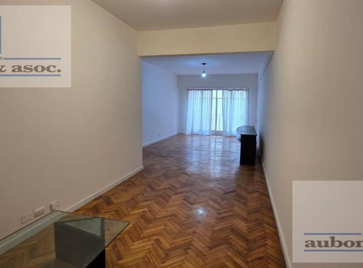 Departamento · 98m² · 5 Ambientes