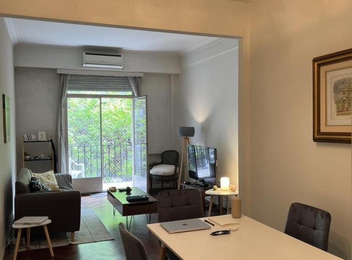 Departamento · 79m² · 4 Ambientes