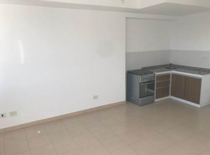 Departamento · 58m² · 3 Ambientes