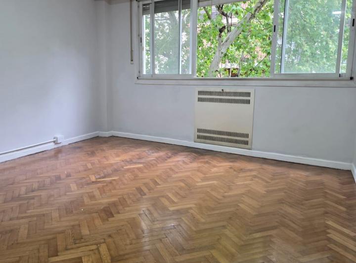 Departamento · 90m² · 3 Ambientes