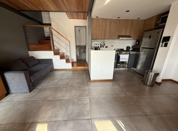 Departamento · 66m² · 3 Ambientes · 1 Cochera