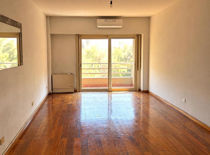 Departamento · 80m² · 4 Ambientes