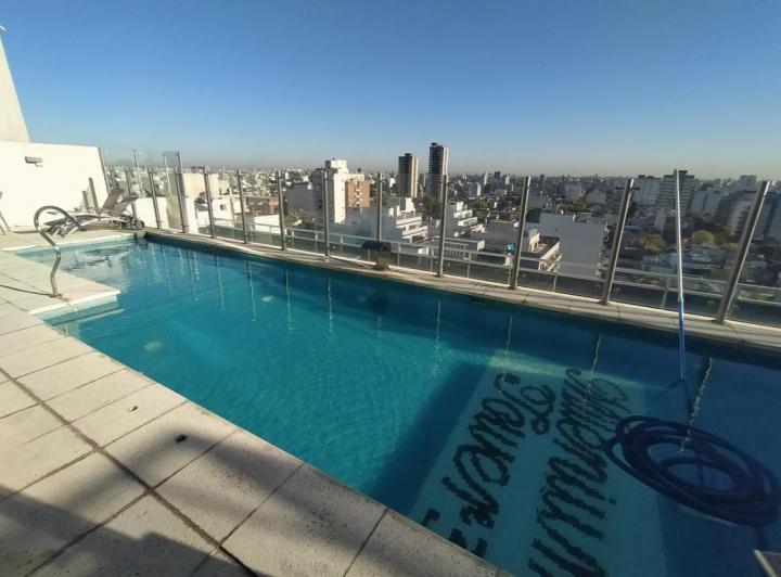 Departamento · 52m² · 3 Ambientes
