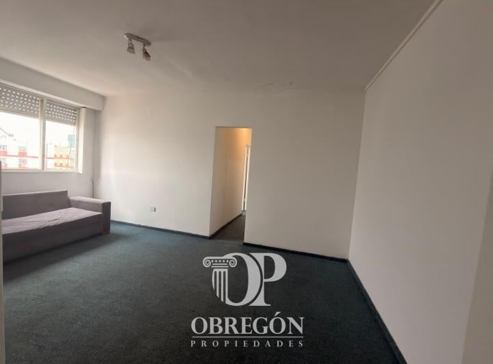 Departamento · 44m² · 3 Ambientes
