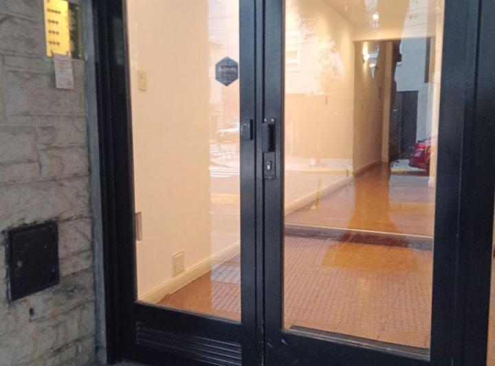 Departamento · 69m² · 3 Ambientes