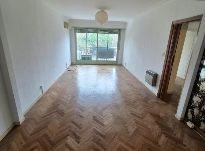 Departamento · 70m² · 3 Ambientes