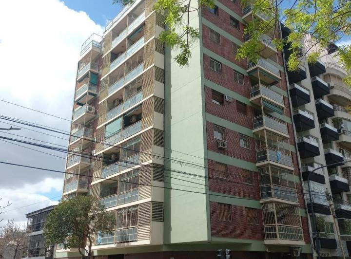 Departamento · 53m² · 3 Ambientes