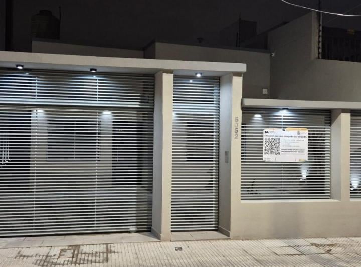 Casa · 78m² · 3 Ambientes · 1 Cochera
