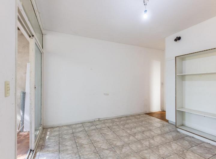 Casa · 41m² · 1 Ambiente · 1 Cochera