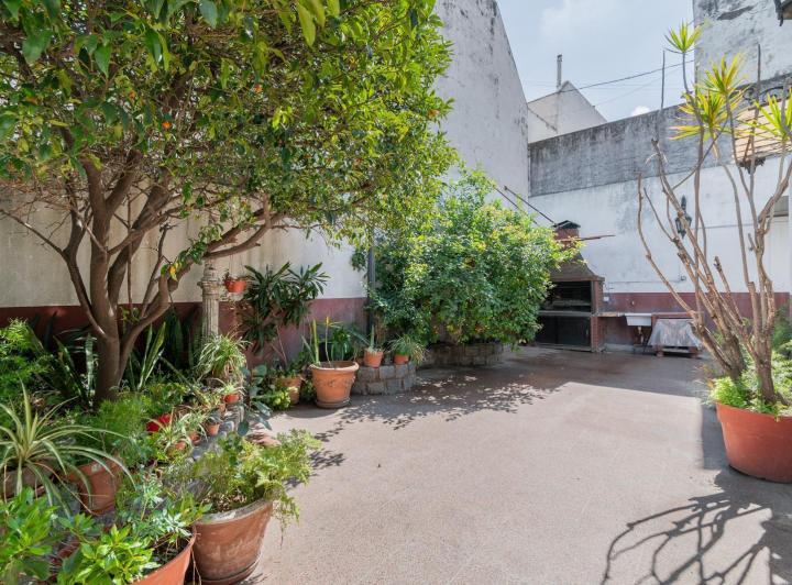 Casa · 140m² · 3 Ambientes · 1 Cochera