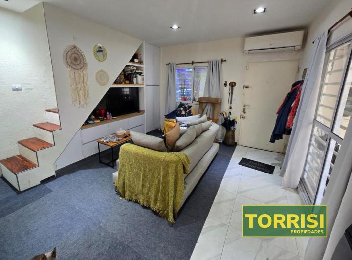 Casa · 155m² · 5 Ambientes · 1 Cochera