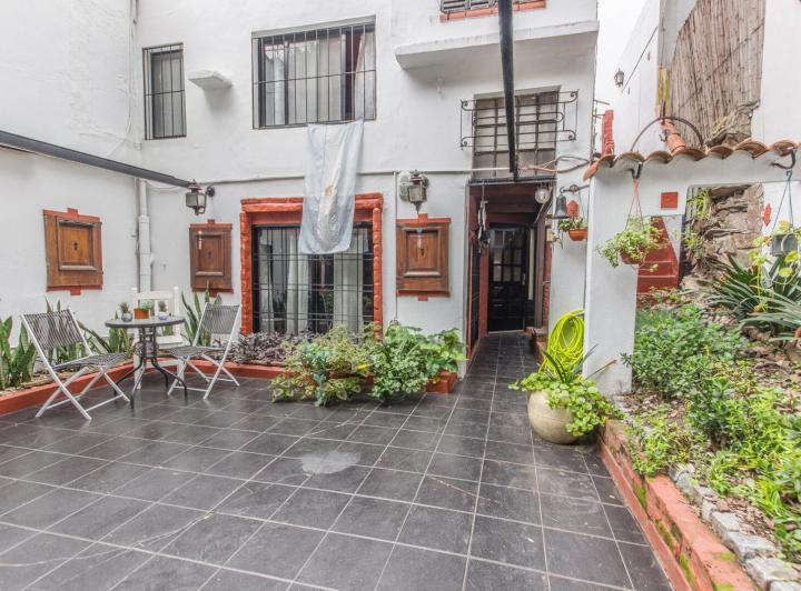 Casa · 141m² · 4 Ambientes