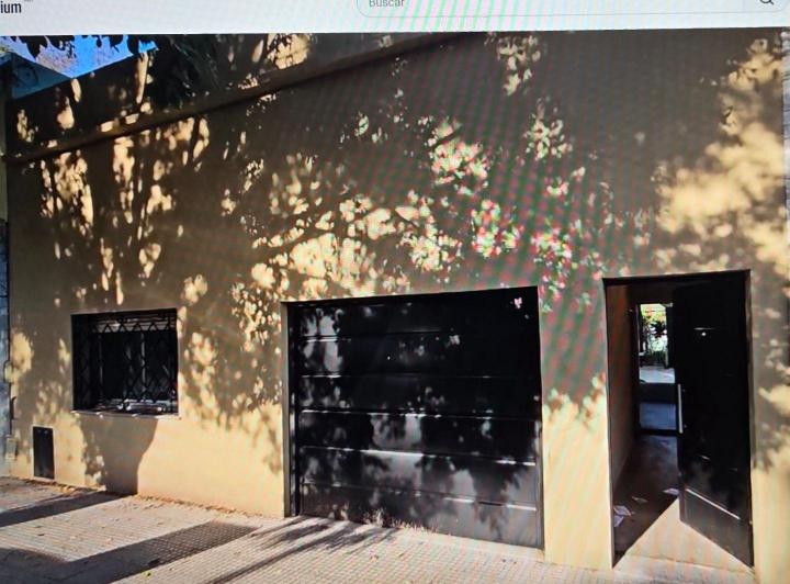 Casa · 148m² · 5 Ambientes · 1 Cochera